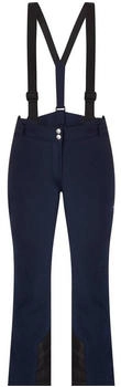 McKinley Dina wms Damen Skihose Trägern schwarz