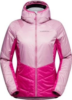 La Sportiva Mythic Primaloft Jacke rose springtime 412411