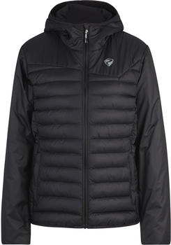 Ziener NANTANA Jacke schwarz