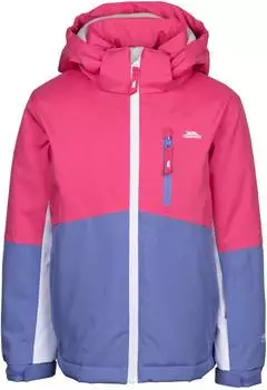 Trespass Lennox Jacke Soft Pink UCJKSKTR0003-SFP