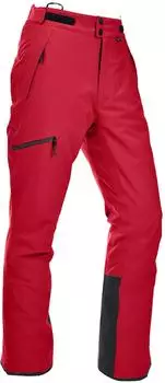 Maul Sport Kaprun Megatex Skihose rot
