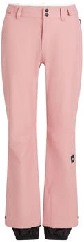 O'Neill Aplite Regular Schneehose pink