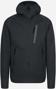 Rock Experience Snow Peak Padded Jacke caviar REMJ12361-0208