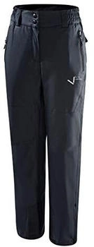 Black Crevice Damen Skihose schwarz 1234