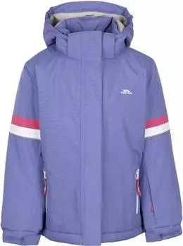 Trespass Kharli Jacke Baja Blue FCJKSKTR0018-BJB-5 6Y