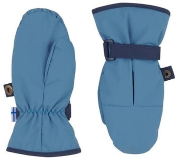 Finkid Lumipallo Handschuhe blau navy