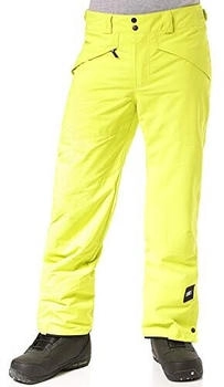 O'Neill PM Hammer Pants Snow lime punch