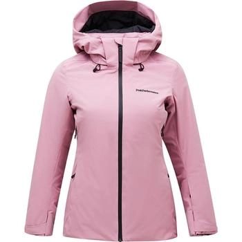 Peak Performance Anima Jacke