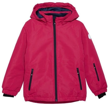Color Kids COSki Jacket Solid 741144 vivacious