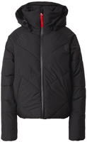 Icepeak Skijacke "D SKIJACKE DOWNLOOK EASTPORT" f&uuml;r Wintersport, aus Polyester,