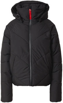 Icepeak Sportjacke schwarz