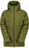 Scott Tech Warm Jacke Fir green 411705-7340