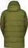 Scott Tech Warm Jacke Fir green 411705-7340