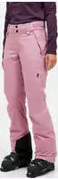 Peak Performance G80519;010, Peak Performance Anima Skihose Damen in black, Gr&ouml;&szlig;e M