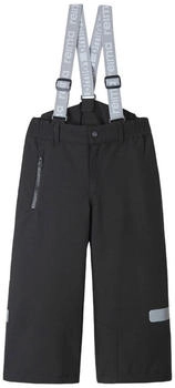 Reima Reimatec Winter Pants Kiddo Lightning schwarz