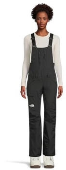 The North Face Freedom Bib Hose schwarz npf