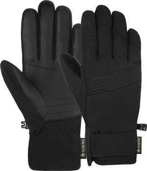 Reusch Fergus GTX Handschuhe schwarz