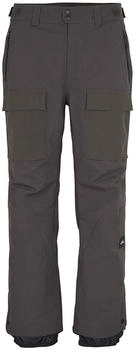 O'Neill Utility Hosen Raven schwarz grau 2550065-18021
