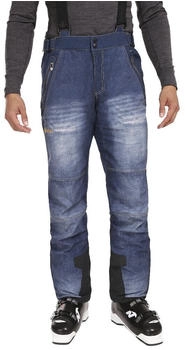Kilpi Jeanso Hosen Dark Blue UM0408KIDBL-LS