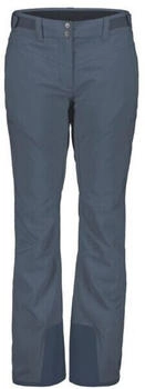 Scott Pants W's Ultimate Dryo metal blau