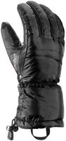 Leki Glace 3D Women - Black - 8