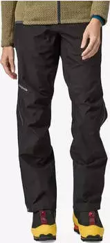Patagonia Triolet Hose schwarz