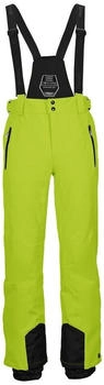 Killtec Latzhose Enosh frühlingsgrün
