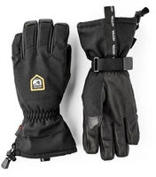 Hestra 3002760, Hestra Skihandschuhe CZONE MOUNTAIN 5-FINGER Unisex 6 schwarz