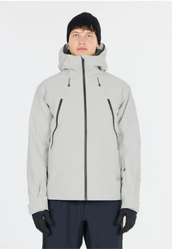 SOS Skijacke Hoverla Stretchmaterial