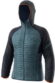 Dynafit Speed Insulation Hooded Jacket bunt blueberry stormblue