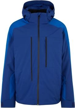 Ziener Taponga Man Jacket Ski vista blue