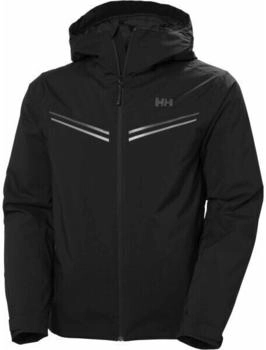 Helly Hansen Alpine Insulated Jacket schwarz