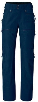 Norrøna Lofoten GORE-TEX Isolierte Hose blau indigo