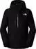 The North Face Descendit Skijacke tnf black