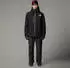 The North Face Descendit Skijacke tnf black