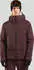 Odlo X-alp 3l Jacket Hardshell braun Modell