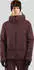 Odlo X-alp 3l Jacket Hardshell braun Modell