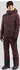 Odlo X-alp 3l Jacket Hardshell braun Modell