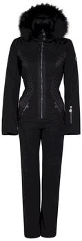 Dare2b Supremacy Schneeanzug schwarz