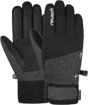 Reusch Reusch Fergus GORE-TEX schwarz meliert