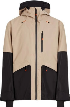 McKinley Jacke Eole brown smoke