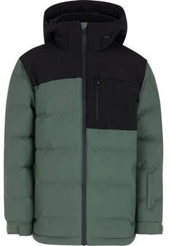 Protest Funktionsjacke PRTDEVUN JR Thyme