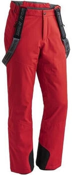 Maier Sports Latzhose Anton salsa
