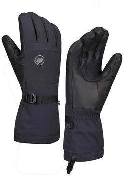 Mammut Stoney Glove schwarz