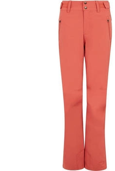 Protest Snowpants tosca rot