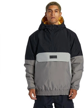 DC Shoes Nexus Rev Jacke schwarz ADYTJ03066-KVJ0