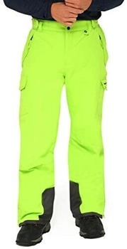 Arctix Snowsports Cargo Pants Skihose limette