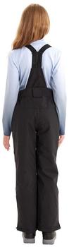 Killtec Skihose Vitalya Jr 00200-schwarz