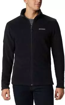 Columbia Ice Slope III Pant schwarz 010
