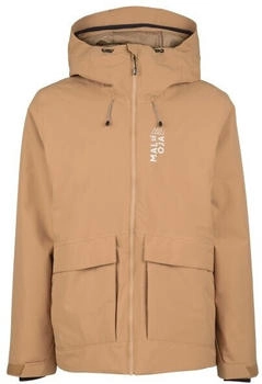 Maloja CivezzanoM Jacke beige
